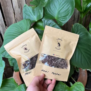 Organic Pet Food and Treats