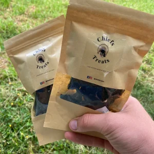 organic-pet-treats