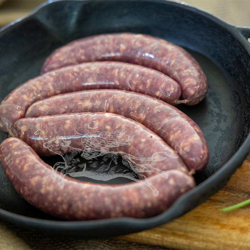 organic-beef-sausages