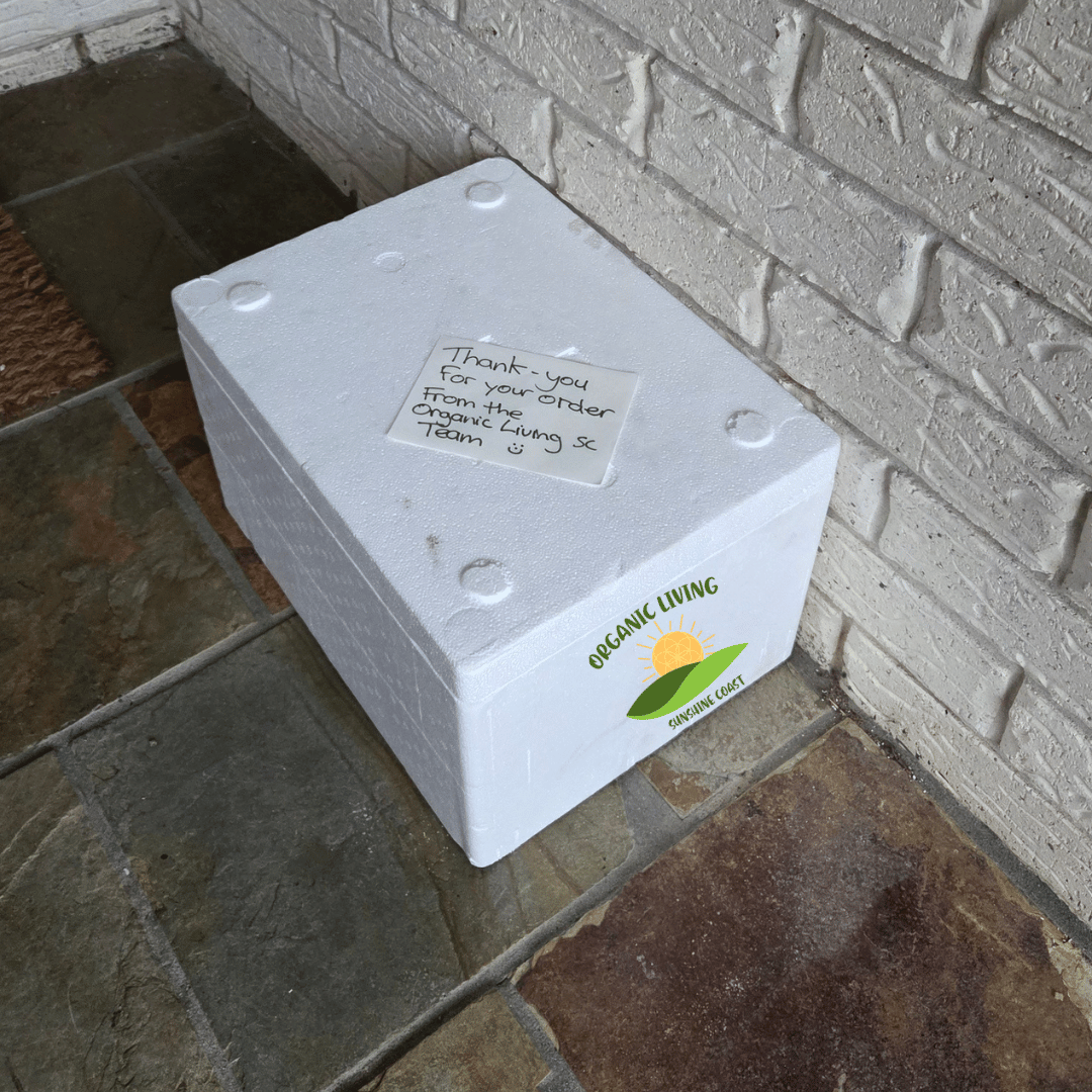 esky box