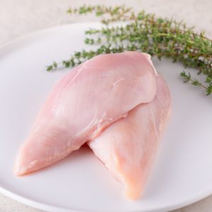 greenag organic chicken breast