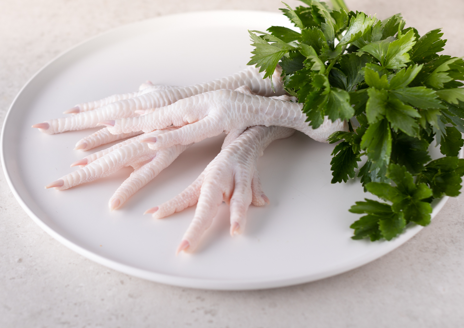 greenag organic chicken feet greenag organic chicken feet