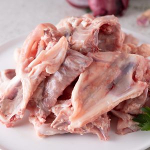 greenag organic chicken frames