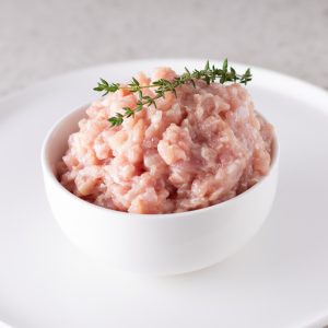 greenag organic chicken mince