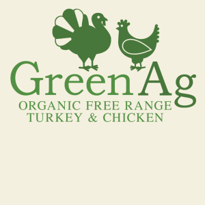 Certified Organic Chicken