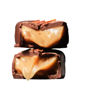 Loco Love Organic Chocolate