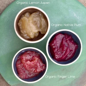 noosa natives fruit compote