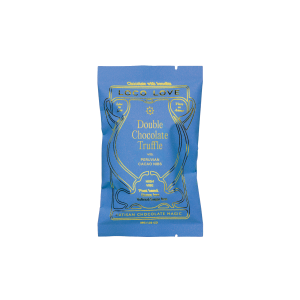singlepack doublechoc