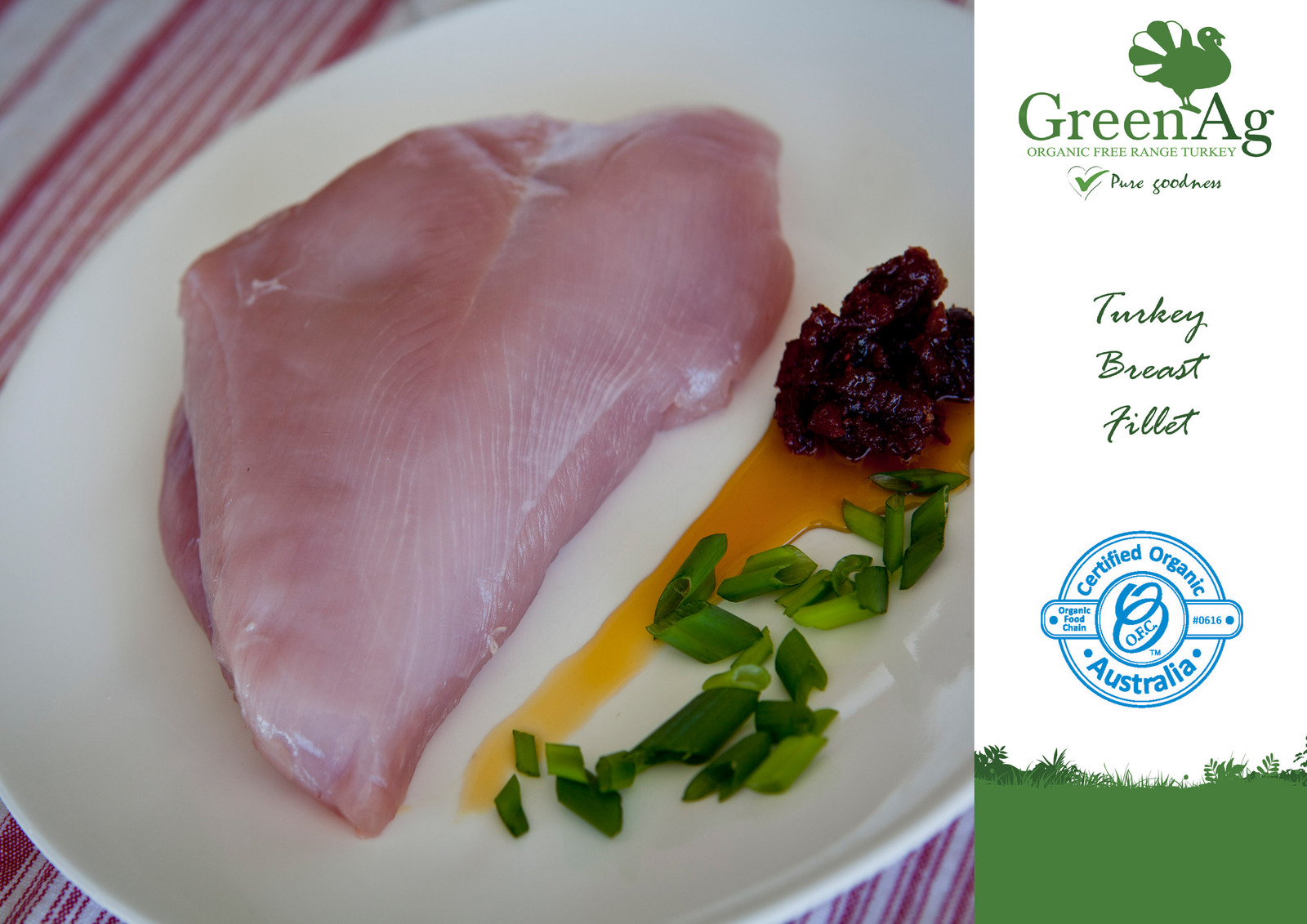 turkey breasts turkey breasts
