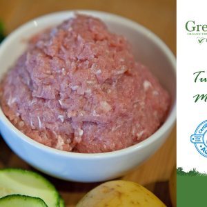 turkey mince